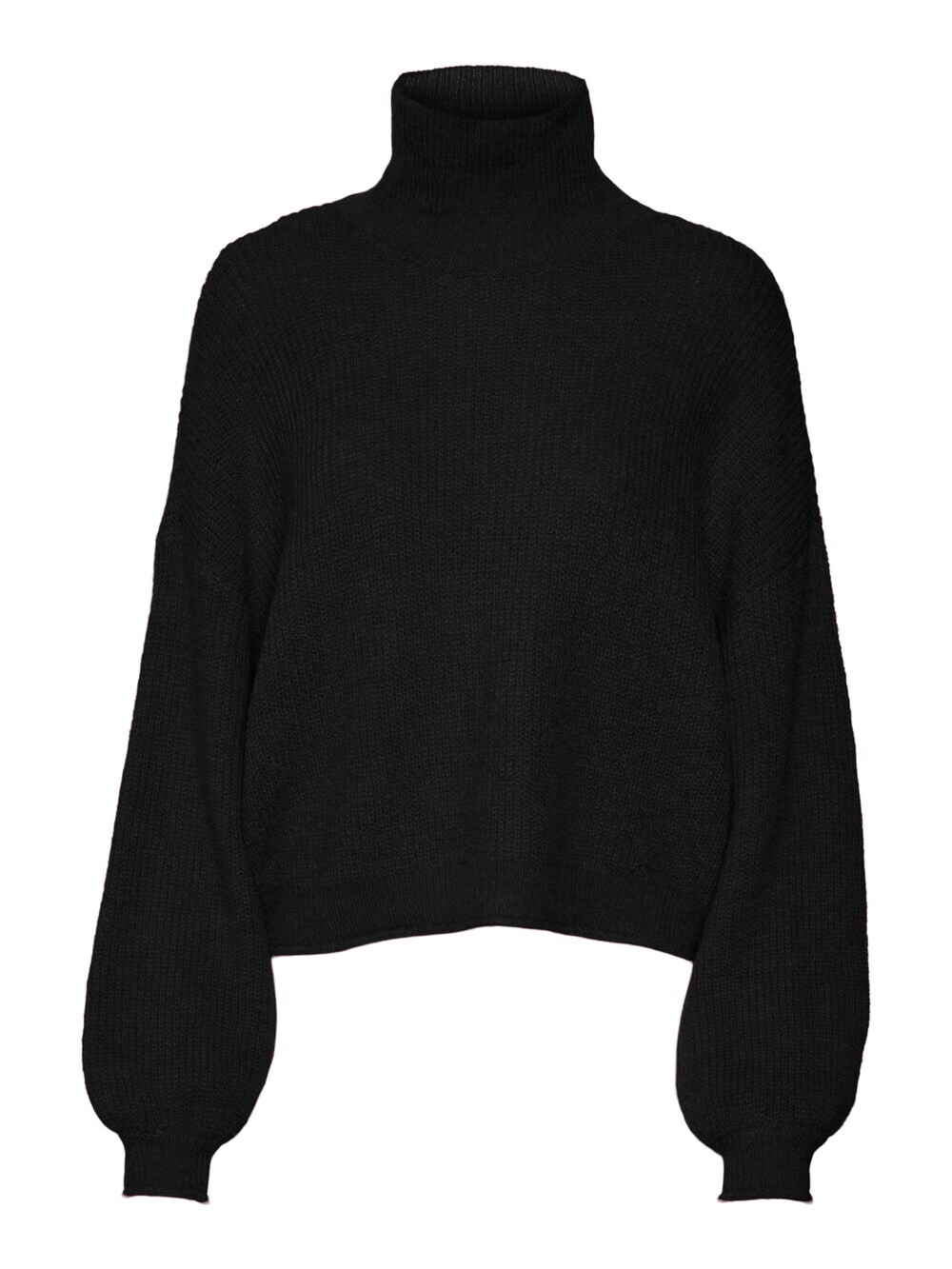 

Свитер Vero Moda Yvonne, черный