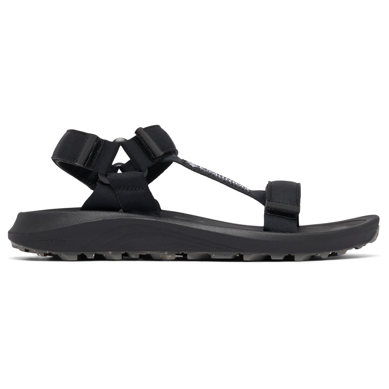 

Сандалии Columbia Globetrot Sandal, цвет Black/White