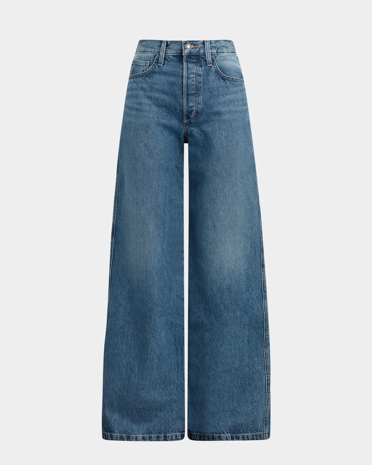 

Джинсы Masha Bootcut Favorite Daughter, цвет Long Beach