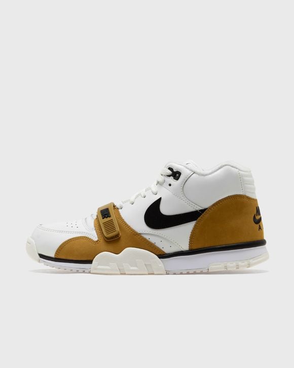 

Кроссовки Nike Air Trainer 1 Ess, цвет summit white/black-bronzine-summit