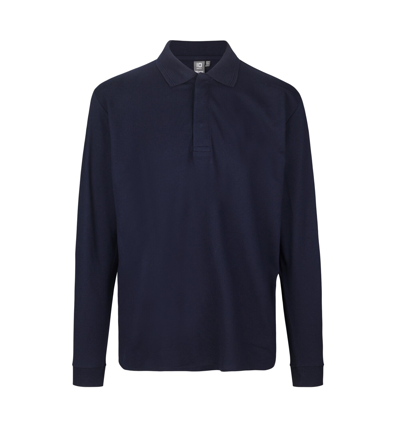 

Поло PRO Wear by ID Polo Shirt druckknopf, темно-синий