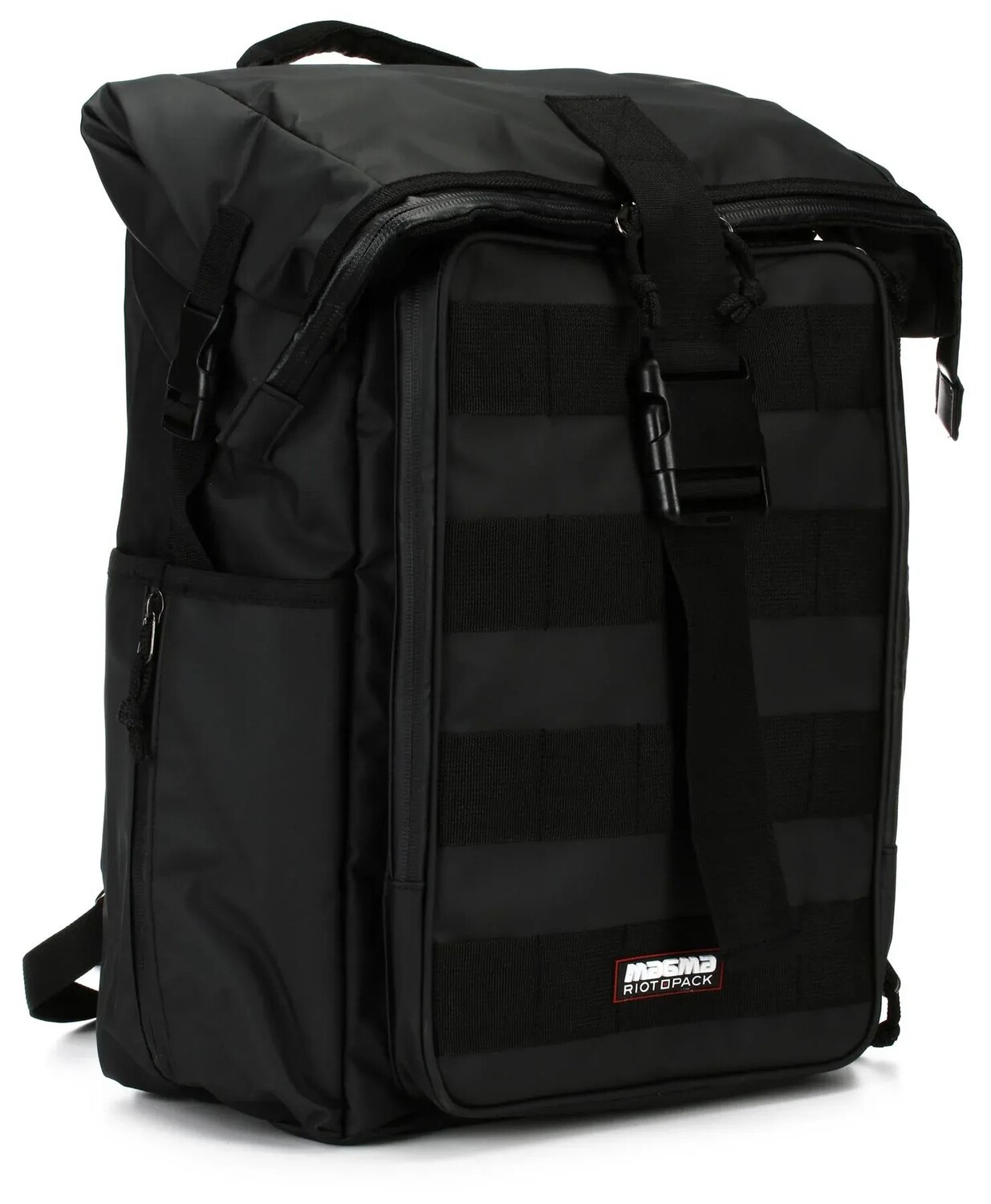 

Magma Bags Riot DJ Stashpack XL Plus Очень большой рюкзак для диджея
