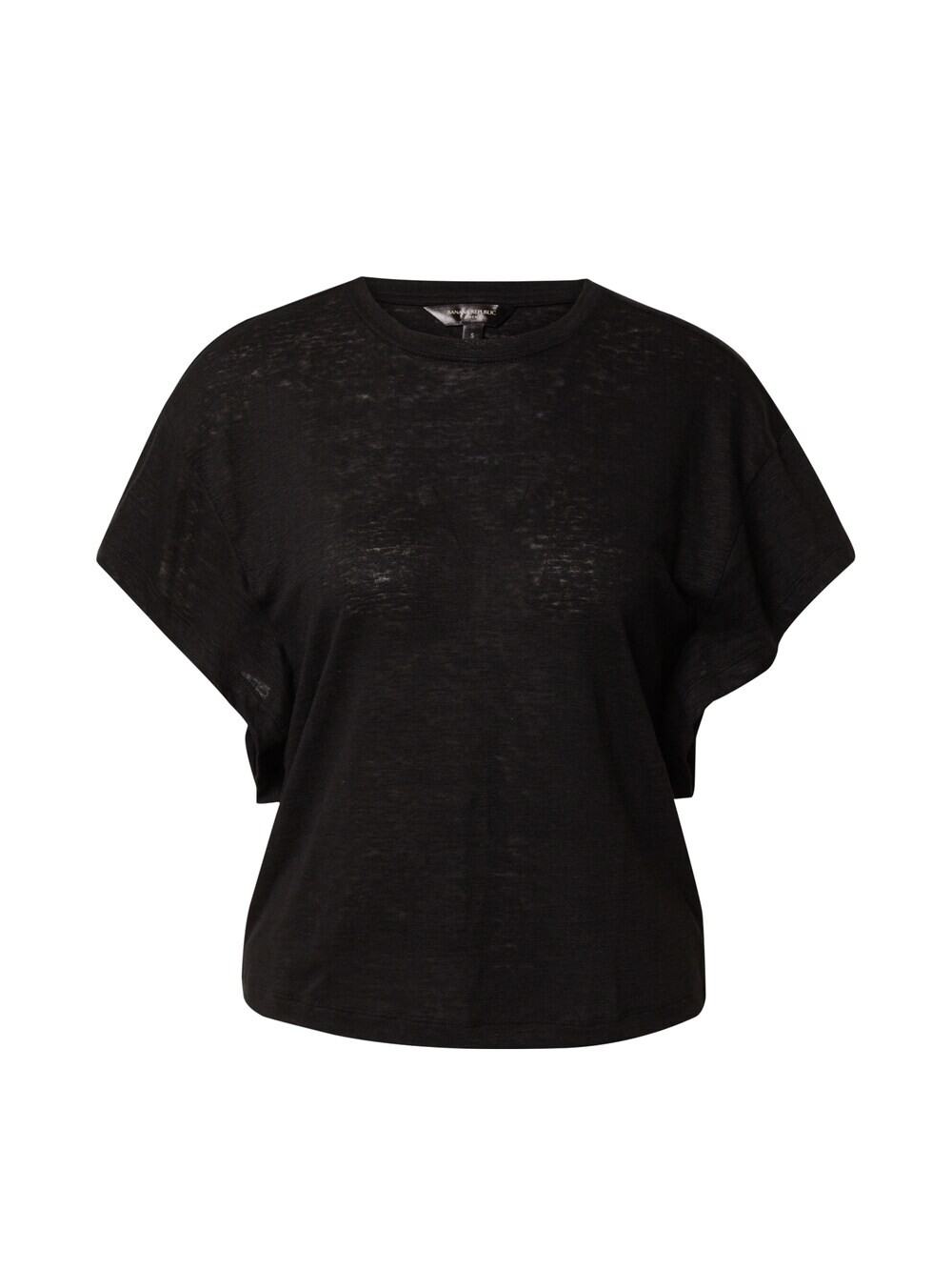 

Рубашка Banana Republic DOLMAN, черный