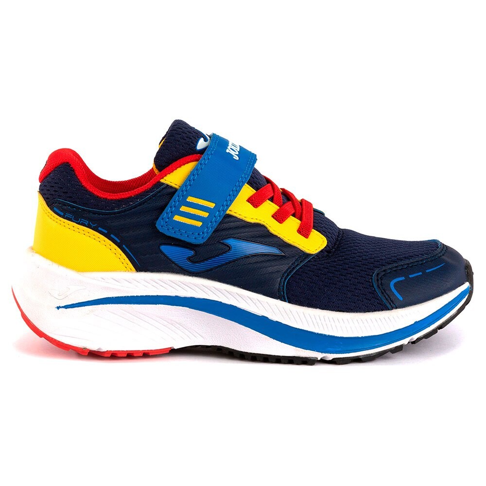 

Кроссовки Joma Fury, синий