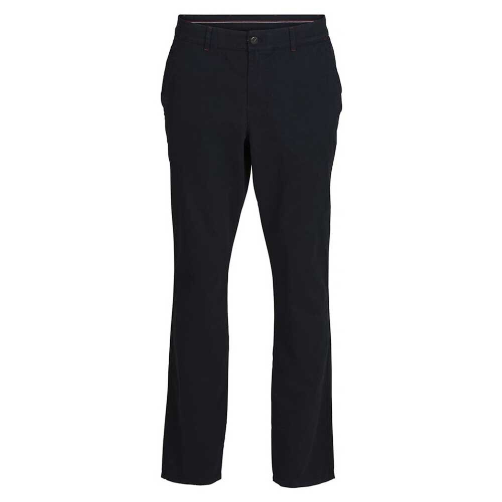 

Брюки Sea Ranch Greenport Regular Waist Chino, синий