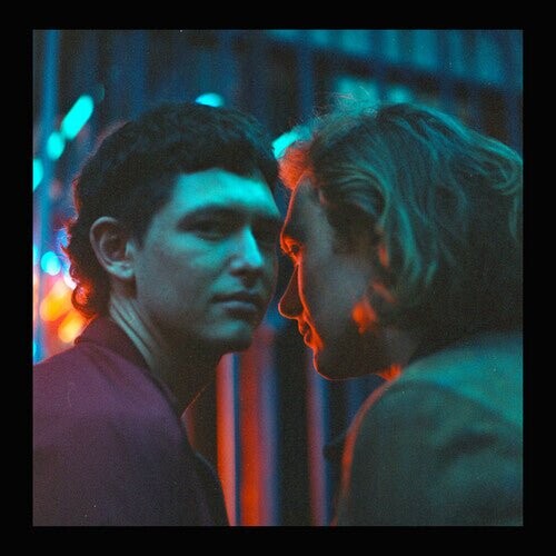

Виниловая пластинка Surf Curse - Nothing Yet