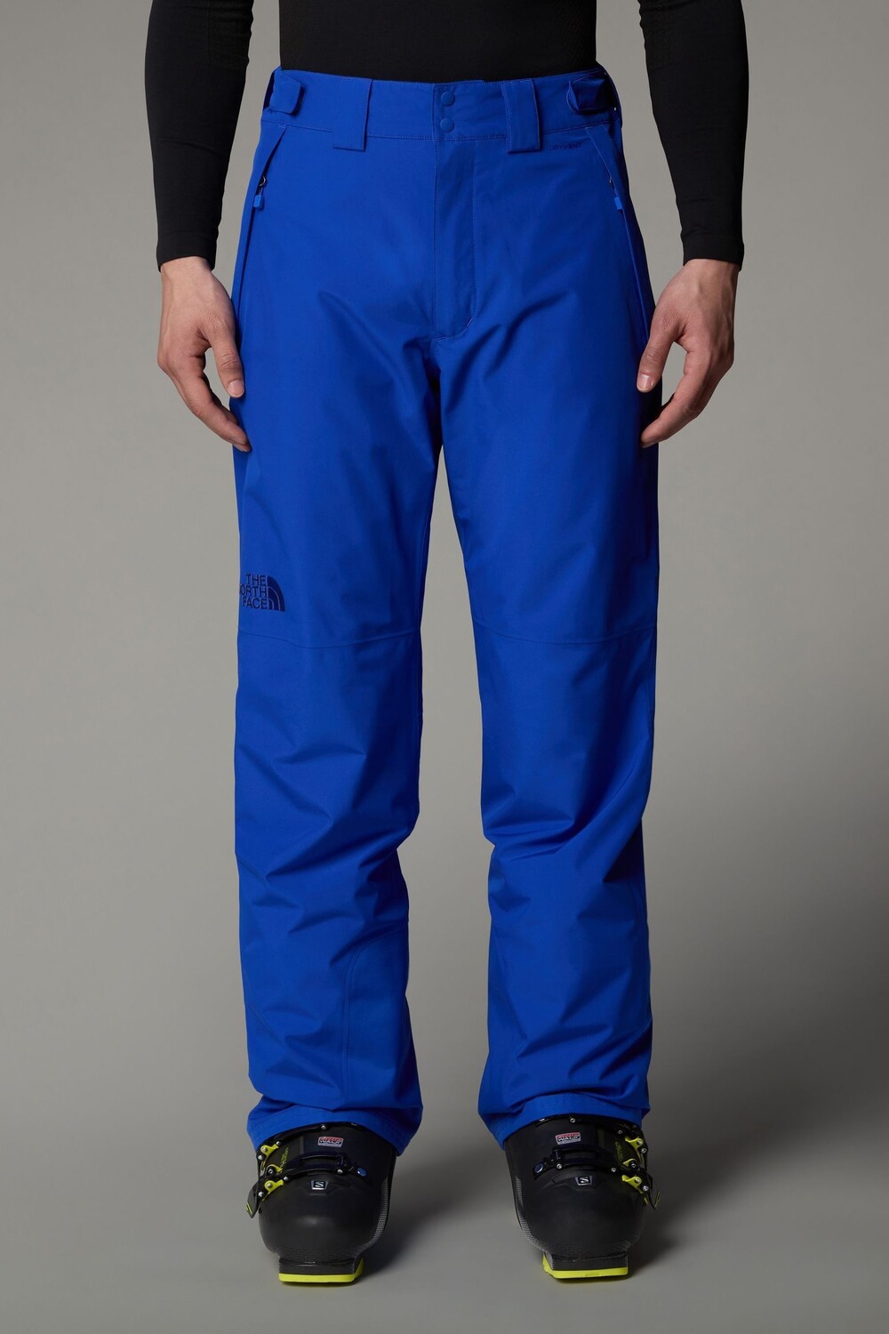 

Мужские брюки десценит The North Face, синий