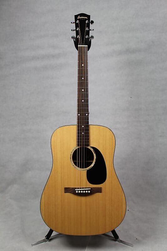 

Акустическая гитара Eastman PCH1-D Acoustic Guitar w/ Bag