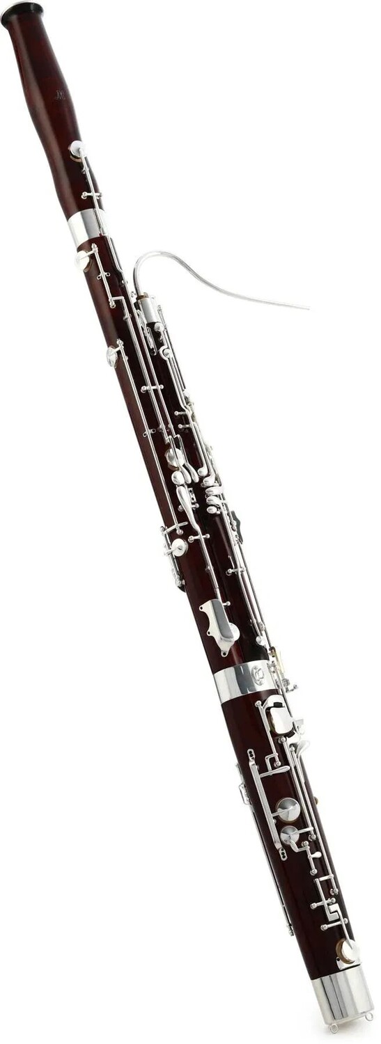

Студенческий фагот Moosmann M24