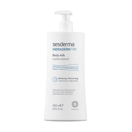 Молочко для тела Hidraderm Trx, 13,53 жидких унций, Sesderma