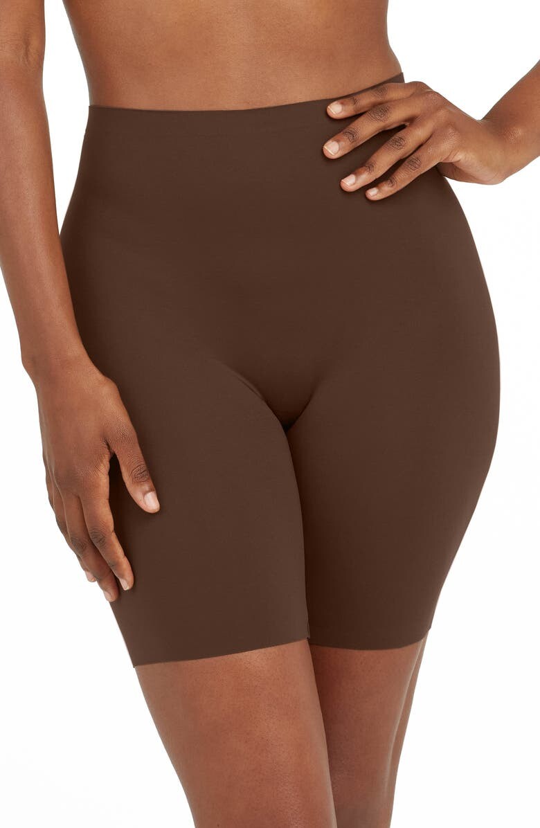 

Ahhh-llelujah Fit to You Повседневные шорты SPANX