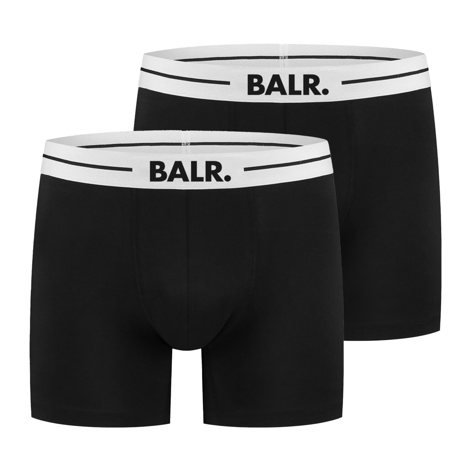 

Боксеры BALR Boxershort 2 шт, черный