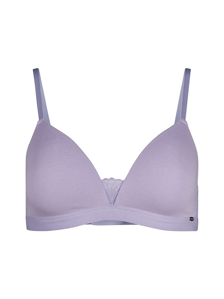 

Бюстгальтер без косточек Skiny, цвет Flieder