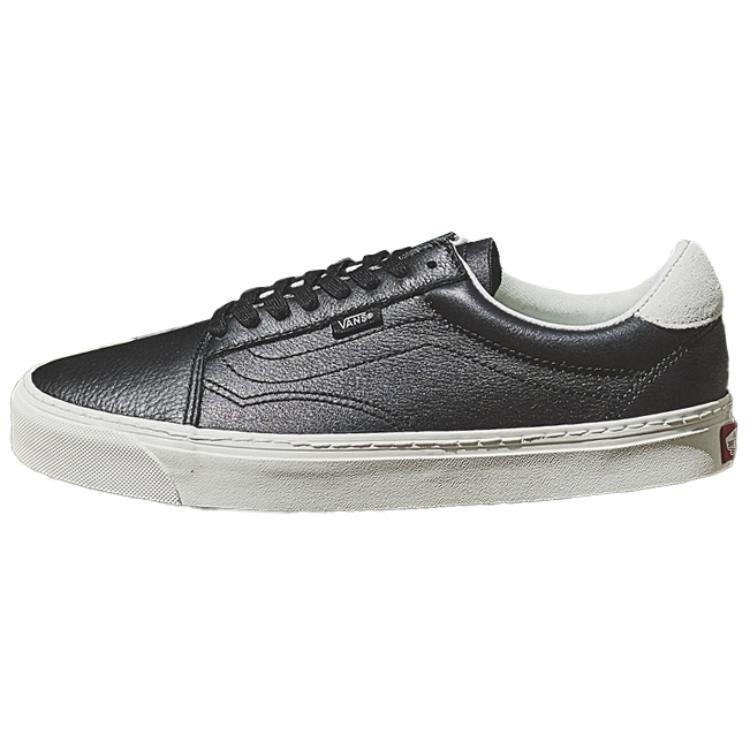 

Кроссовки Vans Old Skool Lux 'Black', черный