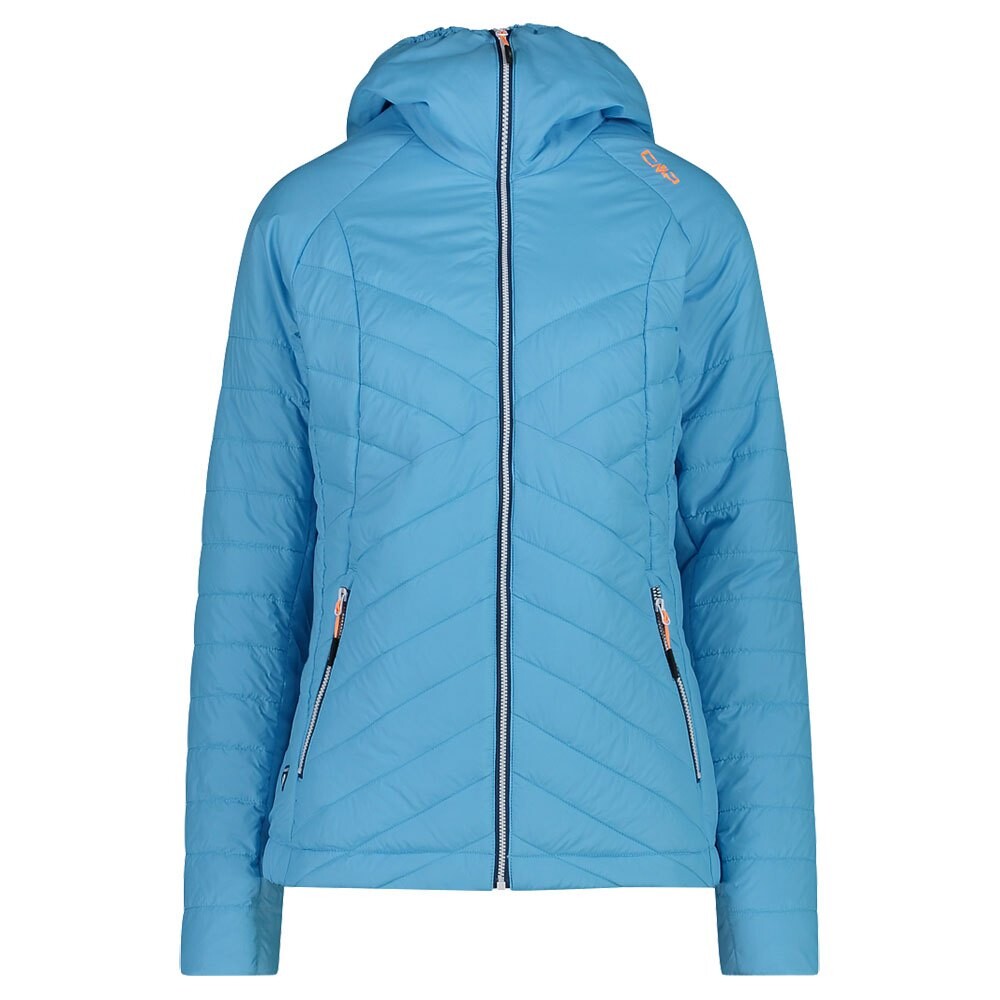

Куртка CMP 33Z6096 Padded, синий
