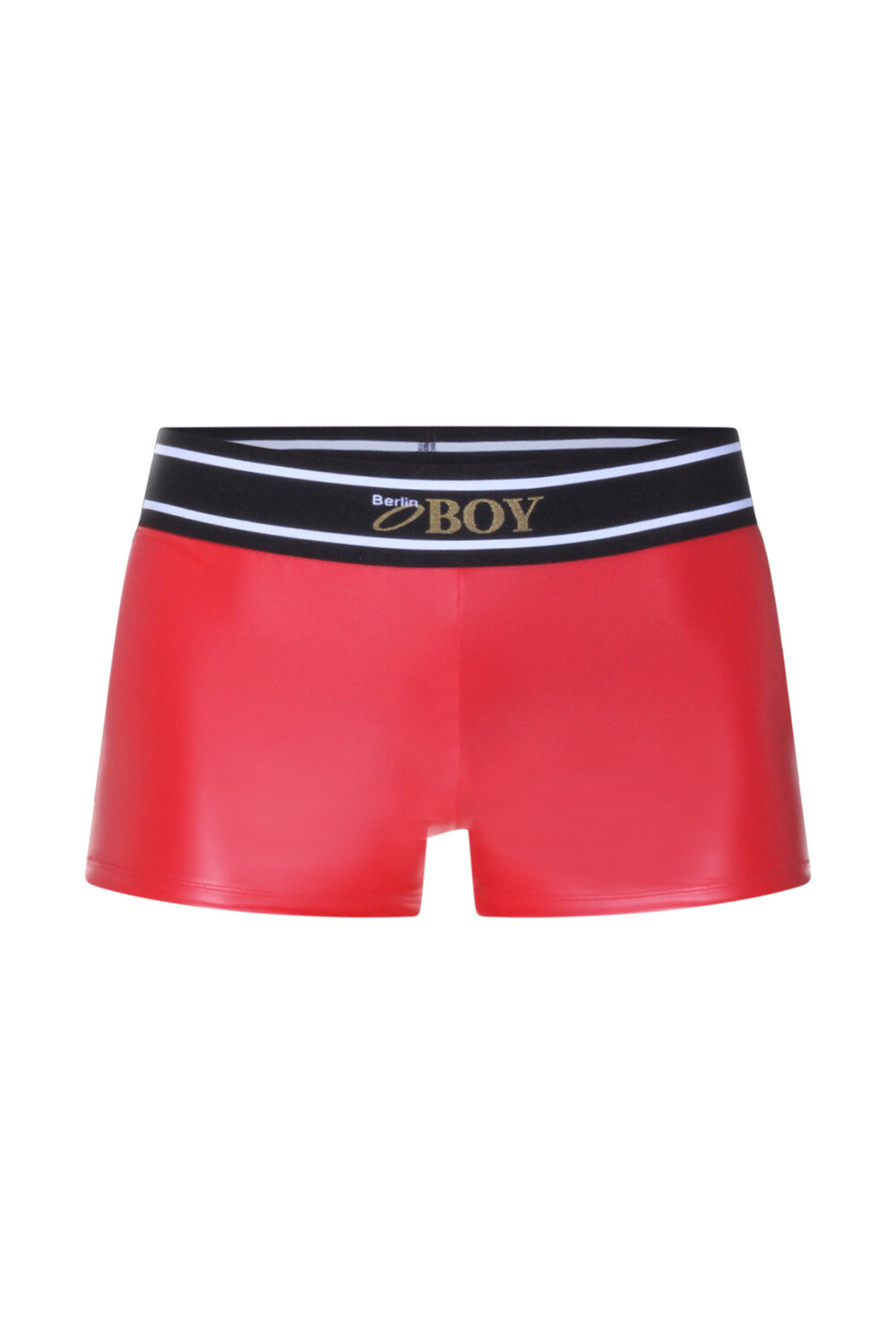 

Боксеры Oboy Pants BERLIN, красный