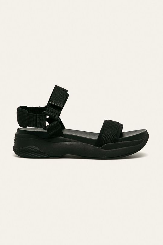 

Обувь Vagabond - Сандалии Лори Vagabond Shoemakers, черный