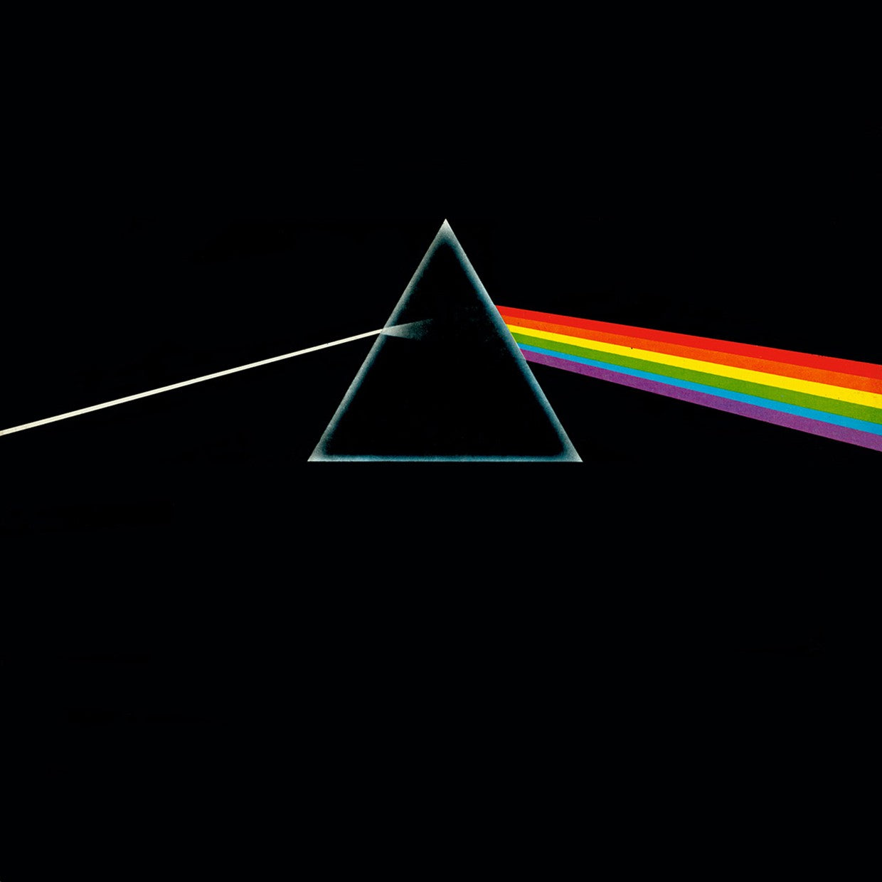 Виниловая пластинка Pink Floyd - Dark Side Of The Moon (50th Anniversary) -...