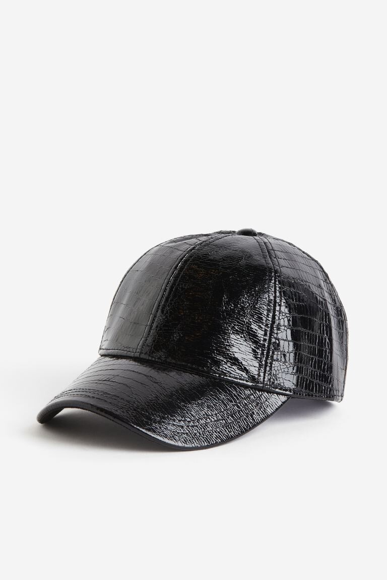 

Шляпа с покрытием H&M
