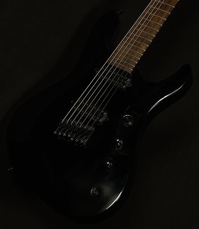 

Электрогитара Jackson Guitars Pro Series Signature Chris Broderick Soloist HT7