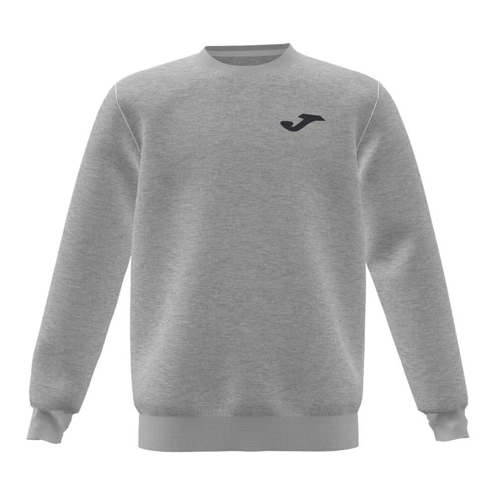 

Толстовка Joma Lion, серый