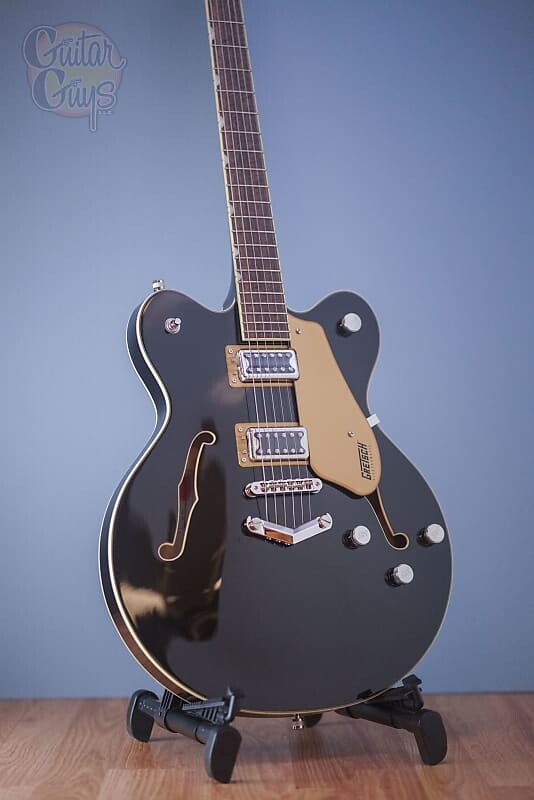 

Электрогитара Gretsch G5622 Electromatic Center Block Double-Cut LF