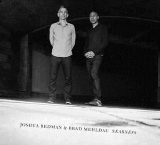 

Виниловая пластинка Redman Joshua - Nearness
