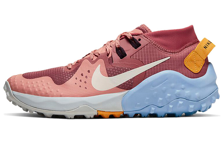 

Кроссовки Nike Wmns Wildhorse 6 Розовый кварц