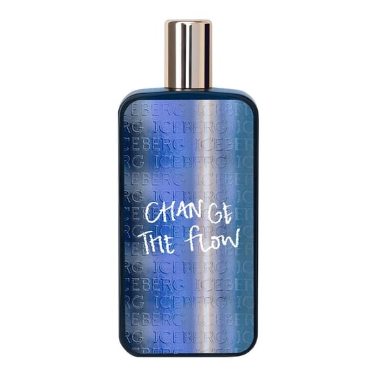 

Туалетная вода, 100 мл Iceberg, Change the Flow
