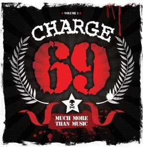 Виниловая пластинка Charge 69 - Much More Than Music. Volume 1 kuznechkin andrei kostin pavel mendeleev rock rooftop anesthesia volume 49
