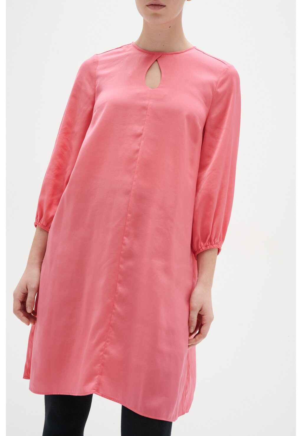 

Летнее платье InWear, розовый