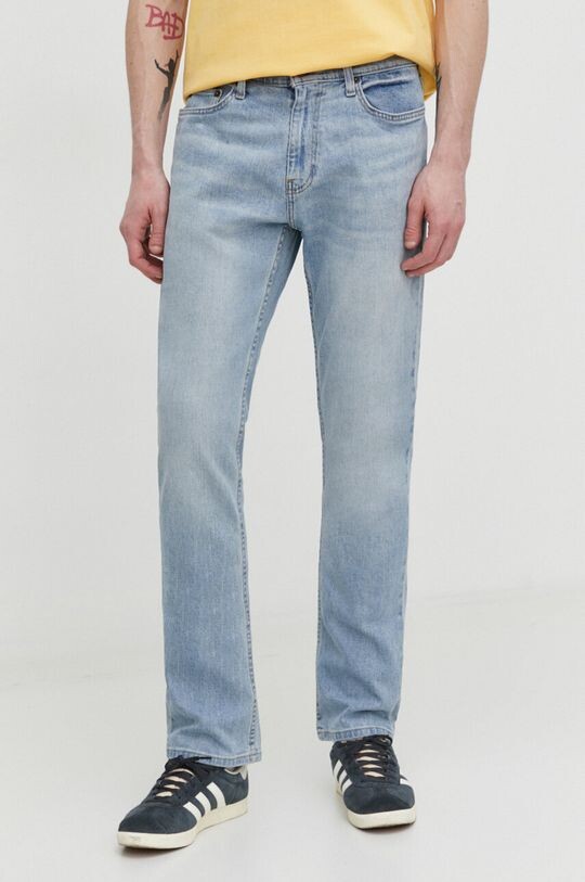 

Джинсы Hollister Co., синий