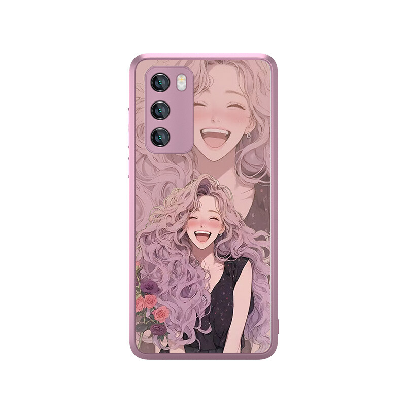 

Чехол для телефона MSMF Us 10 Cents Msmf, DWFQBL963 - Rose pink