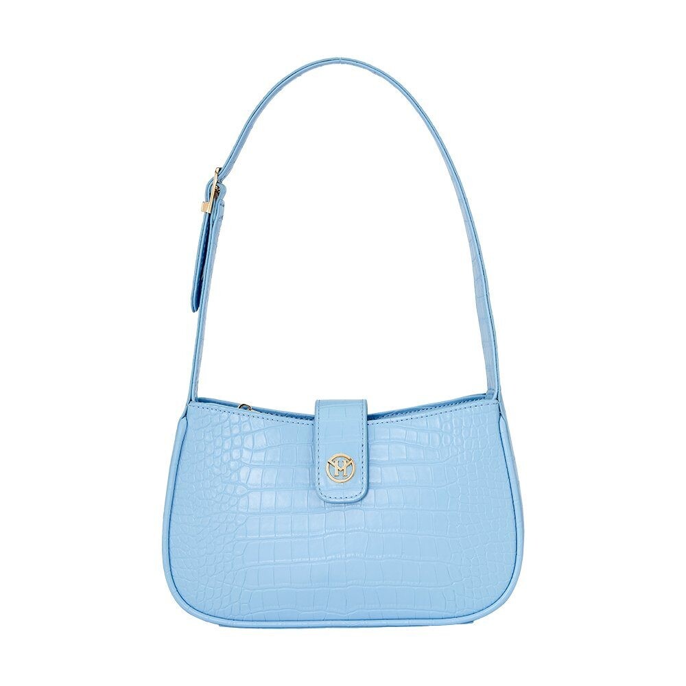 

Сумка через плечо Victoria Hyde London Handtasche Tulip, синий