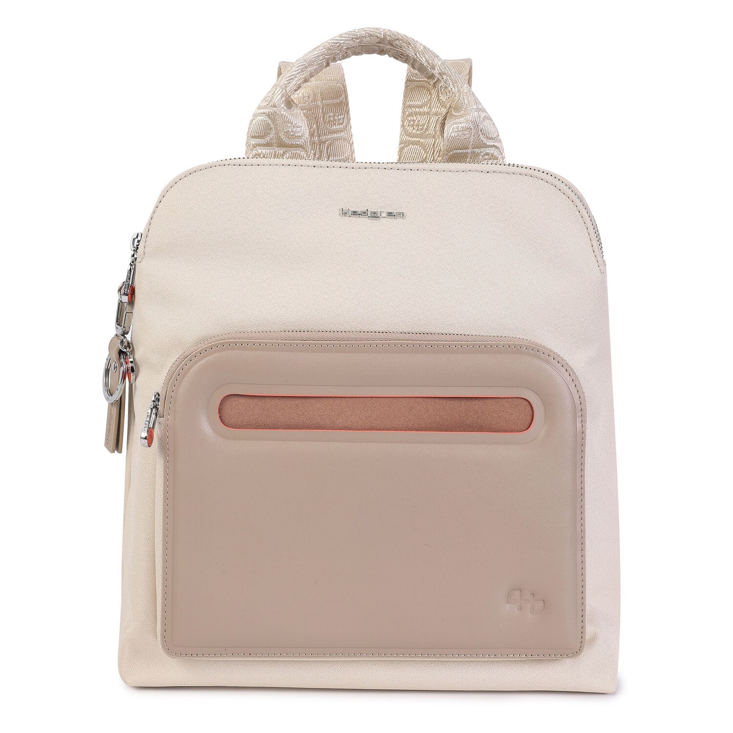 

Рюкзак Hedgren Fika City RFID 31 cm, цвет birch