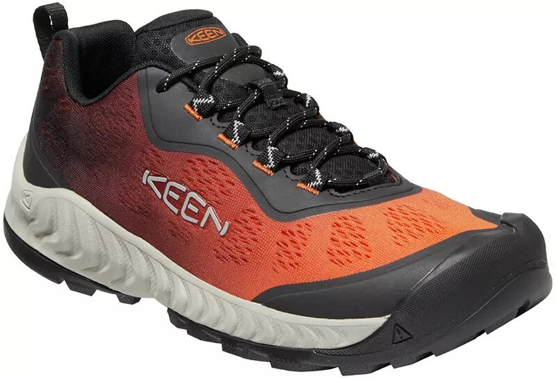 

Keen Footwear Мужские скоростные походные кроссовки NXIS