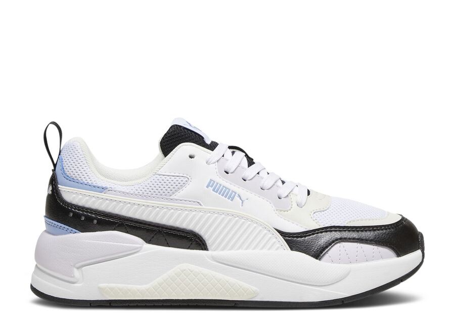 

Кроссовки Puma X-Ray 2 Square 'White Spring Lavender', белый