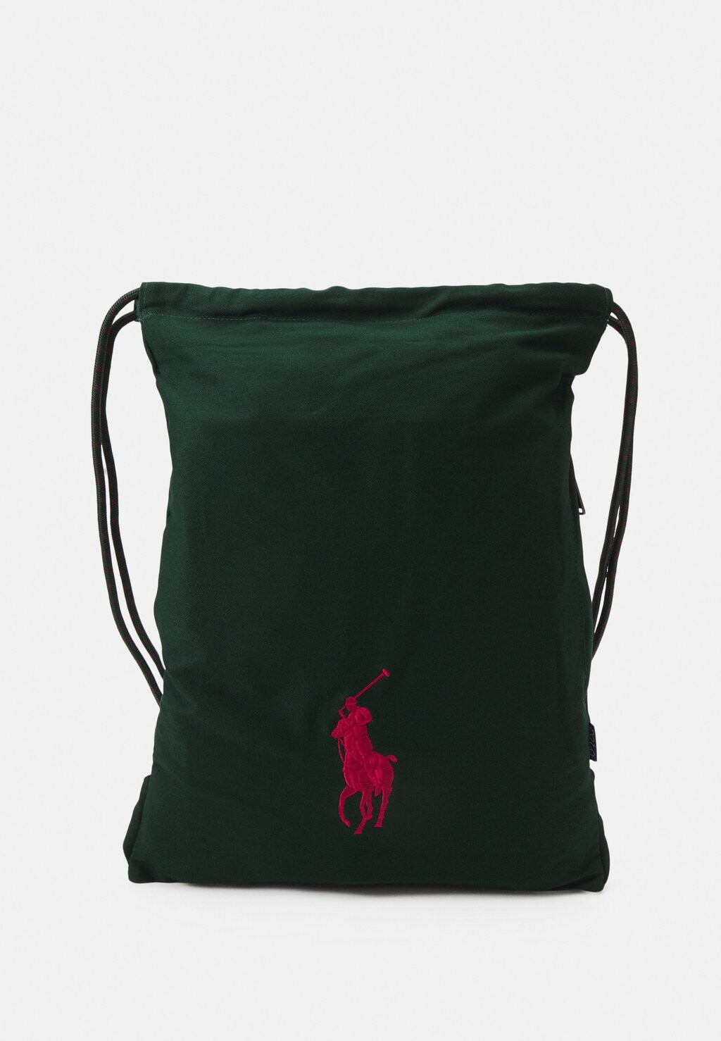 

Спортивная сумка Unisex Polo Ralph Lauren, цвет college green