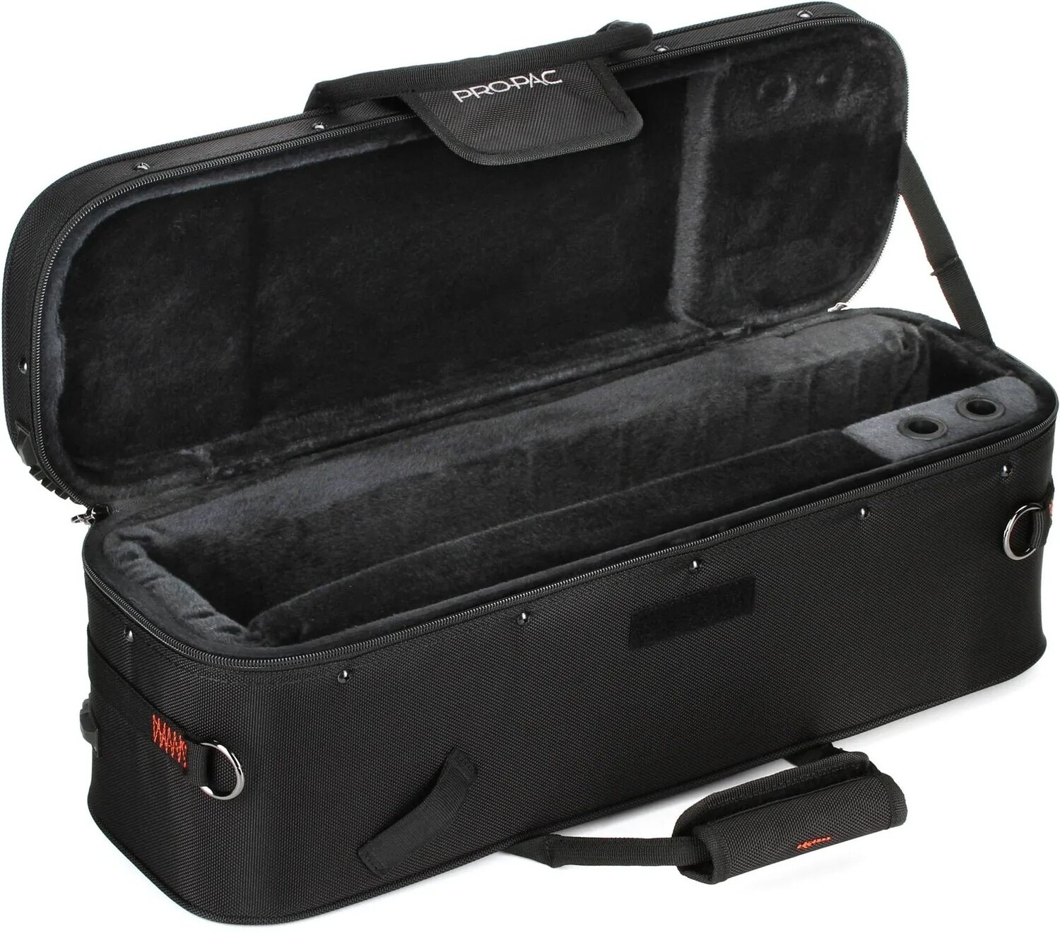 

Тонкий чехол для трубы Protec PB301SCL PRO PAC — черный