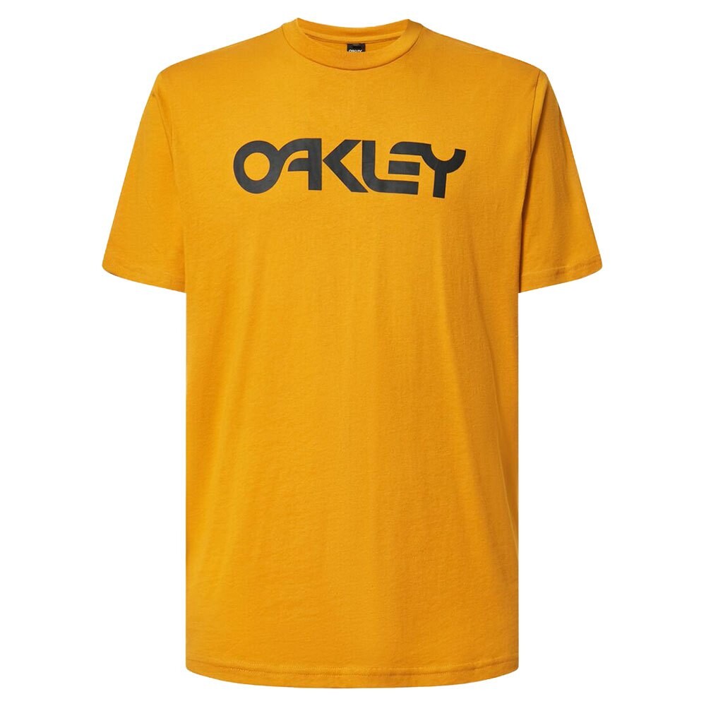 

Футболка Oakley Mark II 2.0, желтый