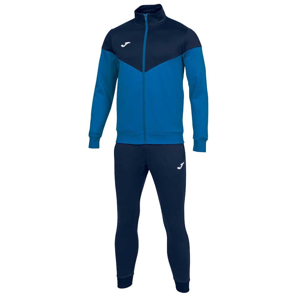 

Спортивный костюм Joma Oxford, синий