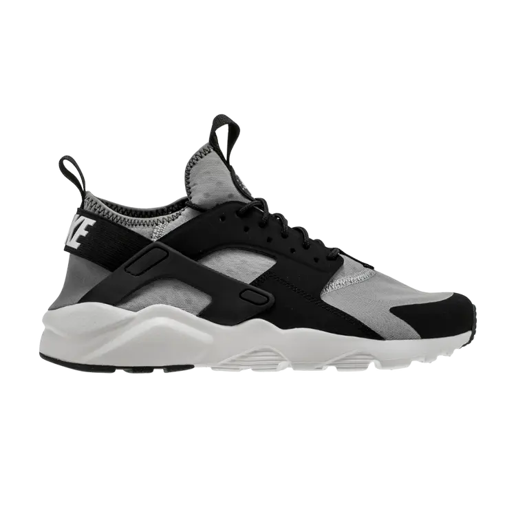 

Кроссовки Nike Air Huarache Run Ultra 'Wolf Grey', серый