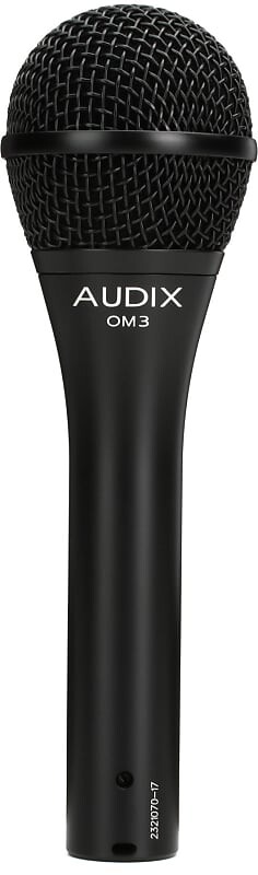 

Кардиоидный динамический вокальный микрофон Audix OM3=2
