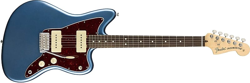 Электрогитара Fender American Performer Jazzmaster Electric Guitar фото