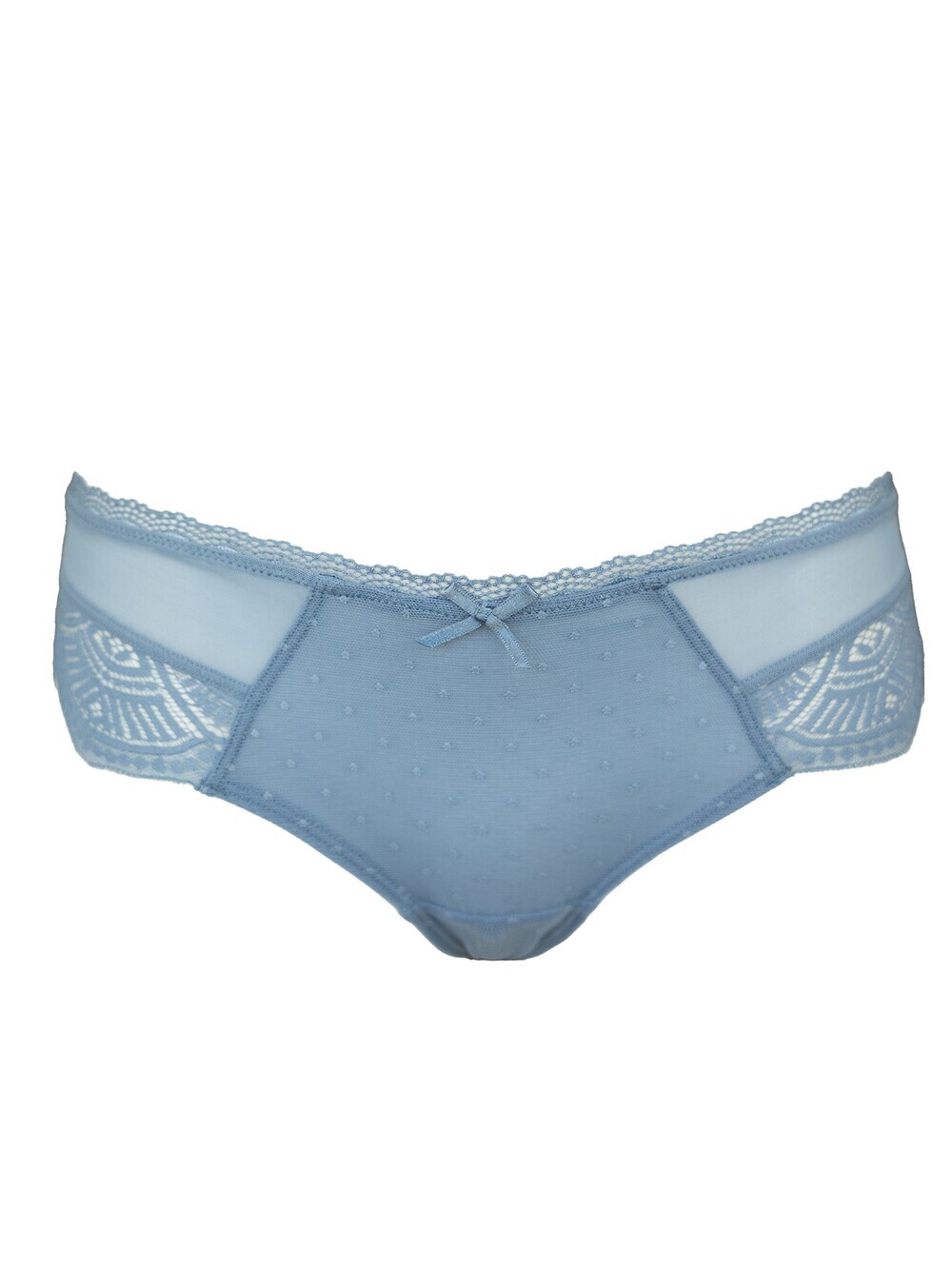 

Стринги SugarShape Clara, дым синий