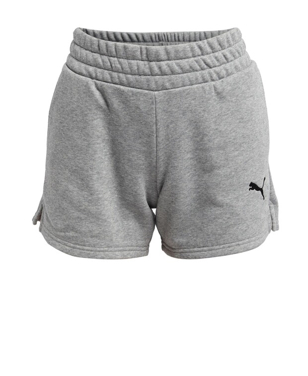 

Тренировочные шорты Puma, серый
