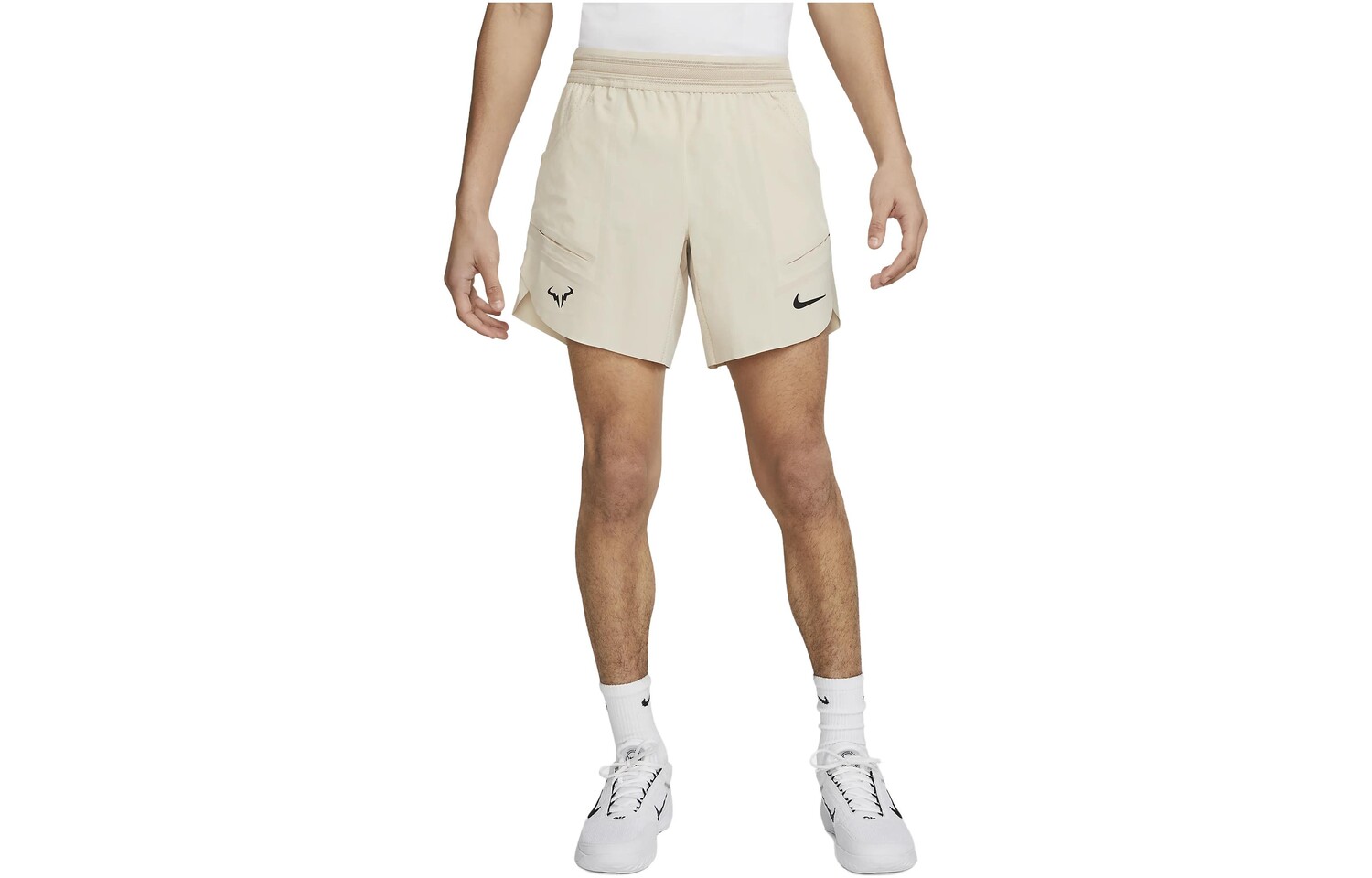 

Повседневные шорты мужские Dune Nike, цвет Dune