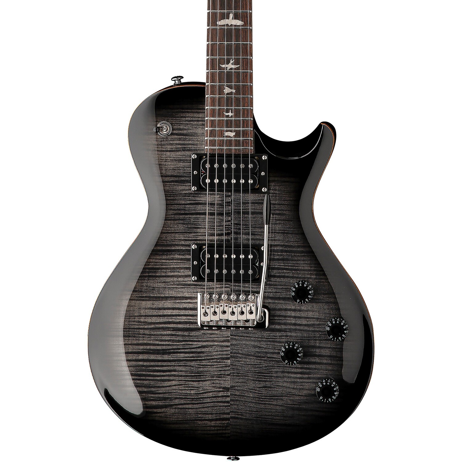 

Электрогитара PRS SE Tremonti Charcoal Burst