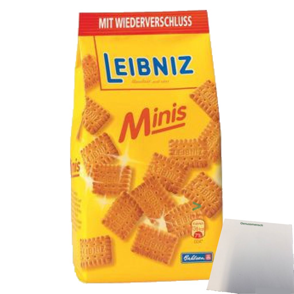 Мини Печенье Leibniz Где Купить