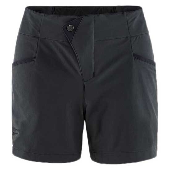 

Брюки Klättermusen Vanadis 2.0 Shorts, серый